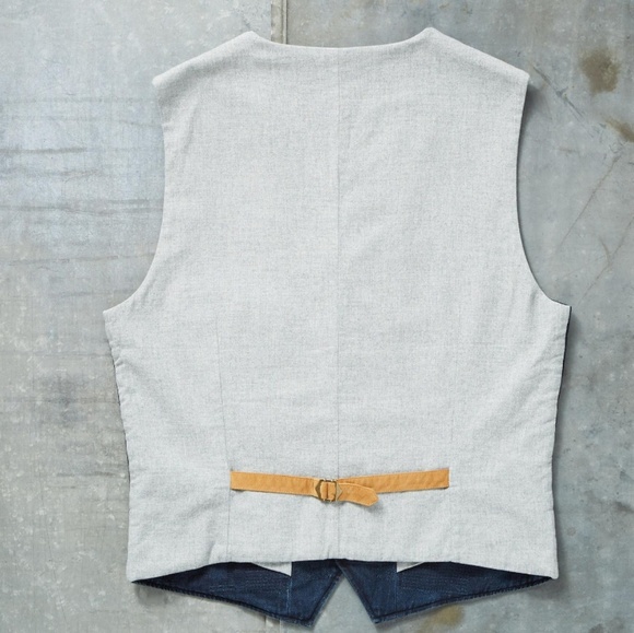 🌿NIFTY GENIUS VEST🌿 - Picture 3 of 4